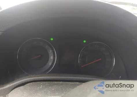 2008 Infiniti G37 Journey z USA, uszkodzony, nr VIN JNKCV64E68M109086